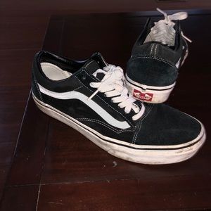 Vans old skool